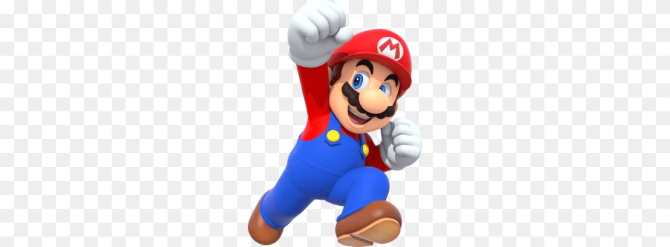 Mario, Game, Super Mario, Baby, Person Free Png