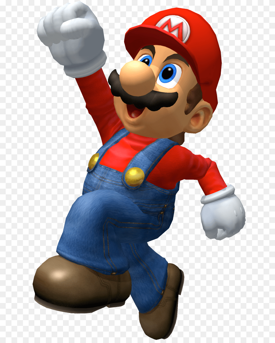 Mario, Clothing, Pants, Jeans, Baby Free Png