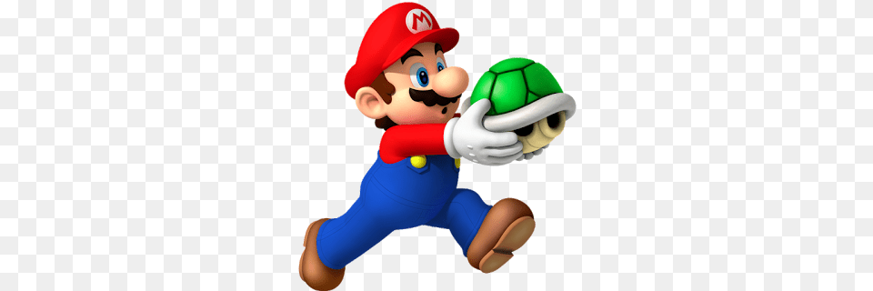 Mario, Game, Super Mario, Baby, Person Free Png Download