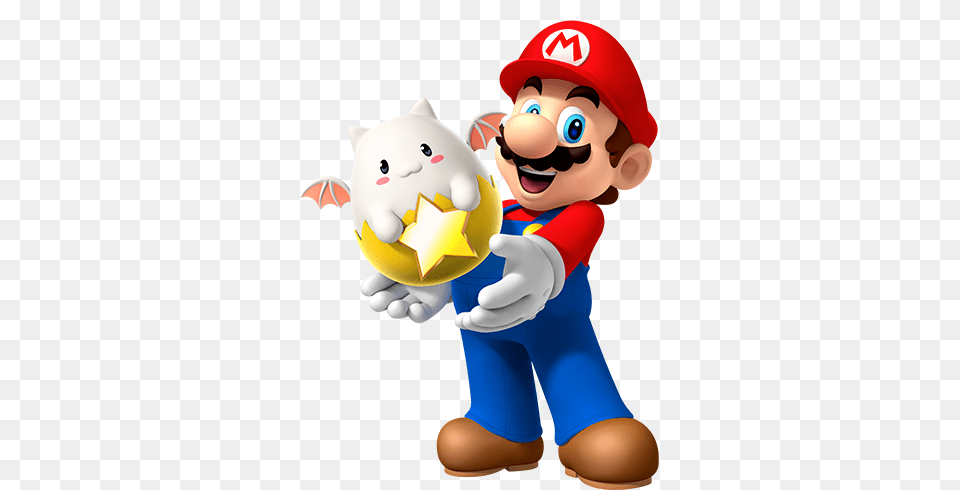 Mario, Nature, Outdoors, Snow, Snowman Png