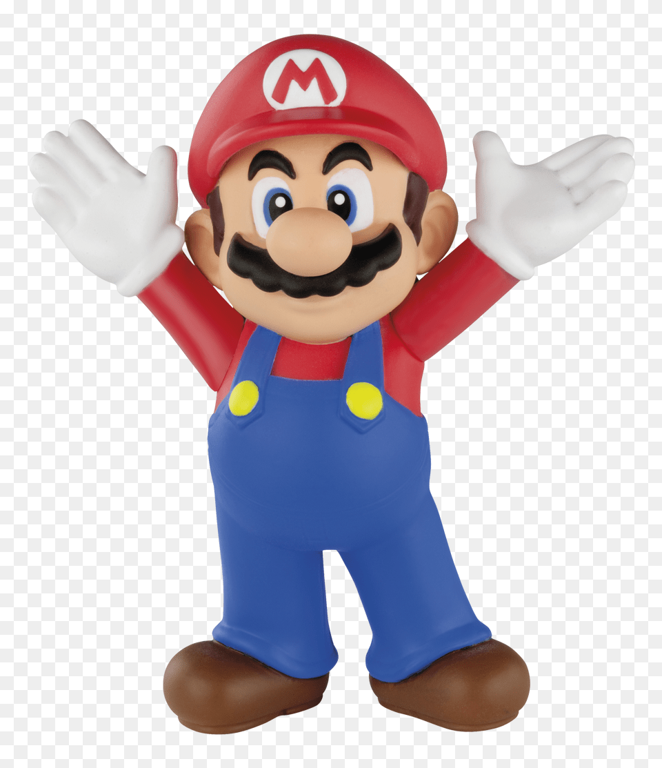 Mario, Baby, Person, Game, Super Mario Png