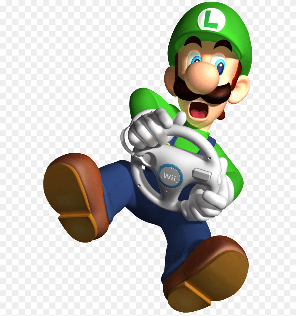 Mario, Baby, Person, Game, Super Mario Png Image