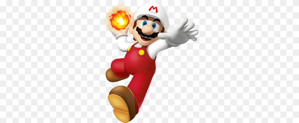 Mario, Game, Super Mario, Baby, Person Png Image