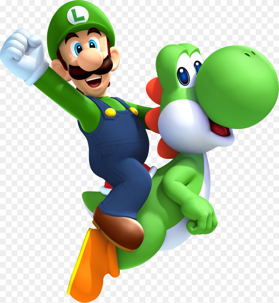 Mario, Game, Super Mario, Baby, Person Png