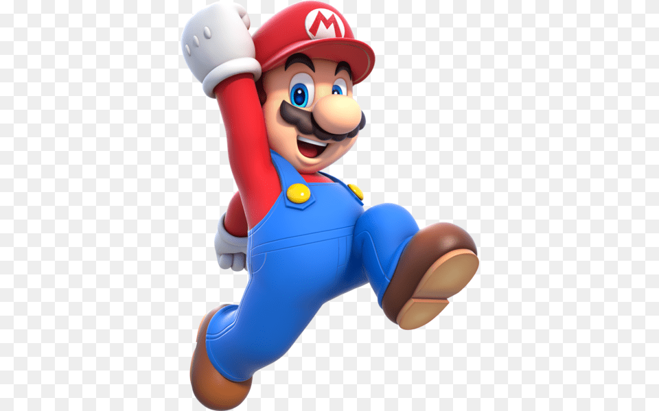 Mario, Game, Super Mario, Baby, Person Png Image