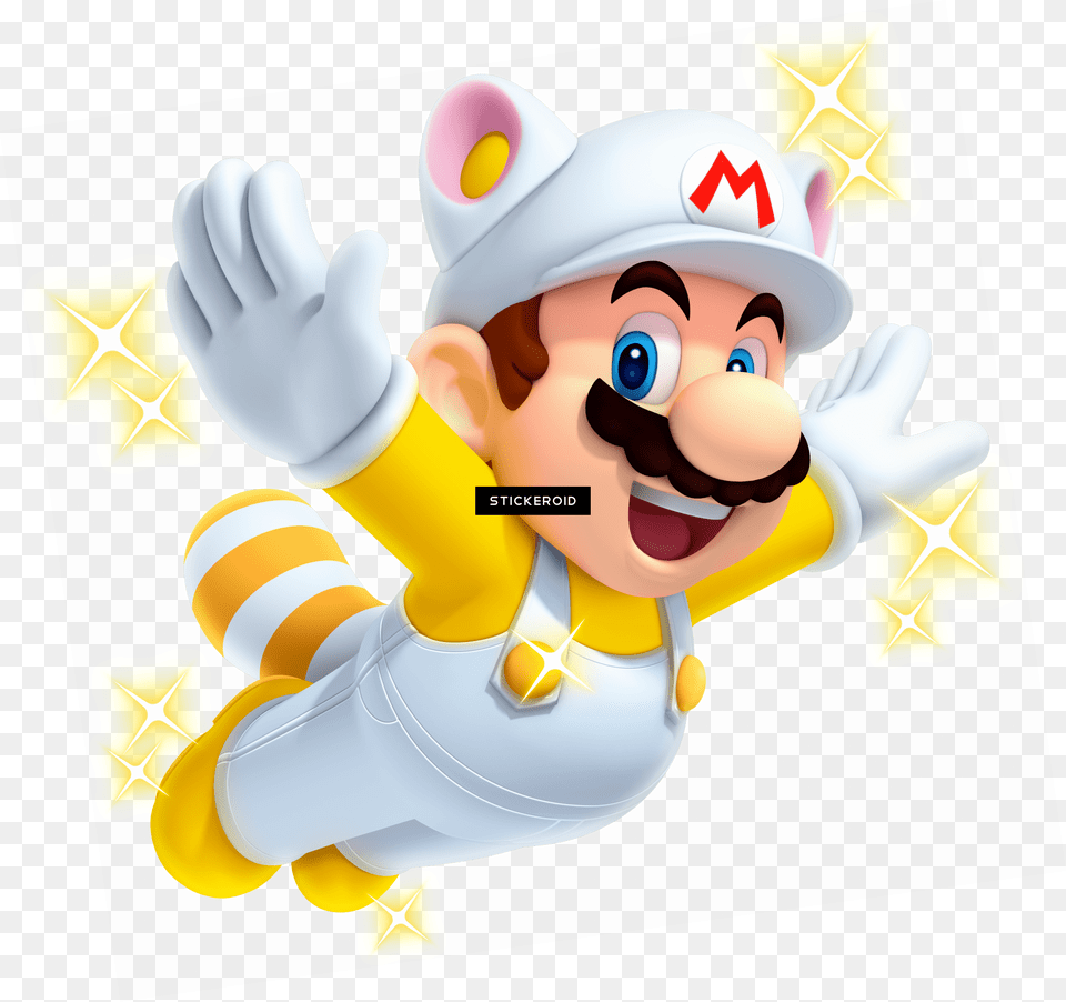 Mario Png