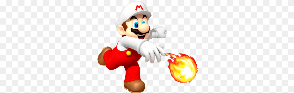 Mario, Nature, Outdoors, Snow, Snowman Free Png