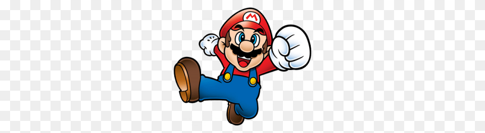 Mario, Game, Super Mario, Face, Head Free Png Download