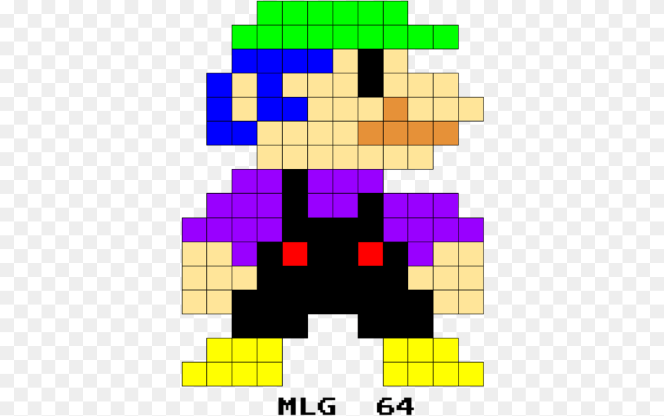 Mario 8 Bit, Chess, Game Free Transparent Png