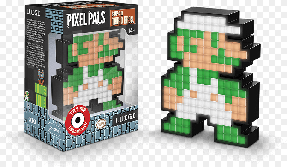 Mario 8 Bit Pixel Art, Toy, Scoreboard, Rubix Cube Png Image