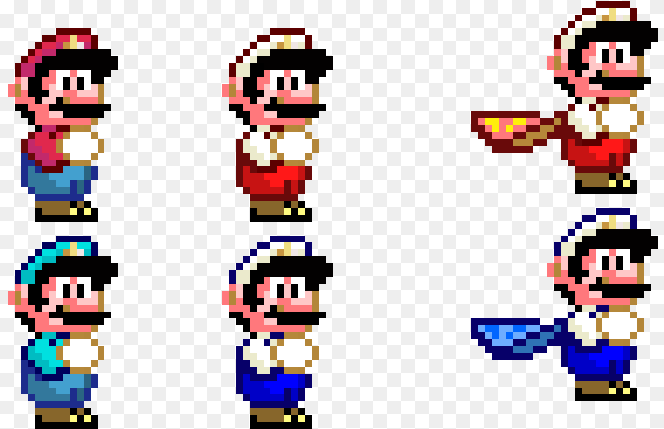 Mario, Game, Super Mario, Person Png