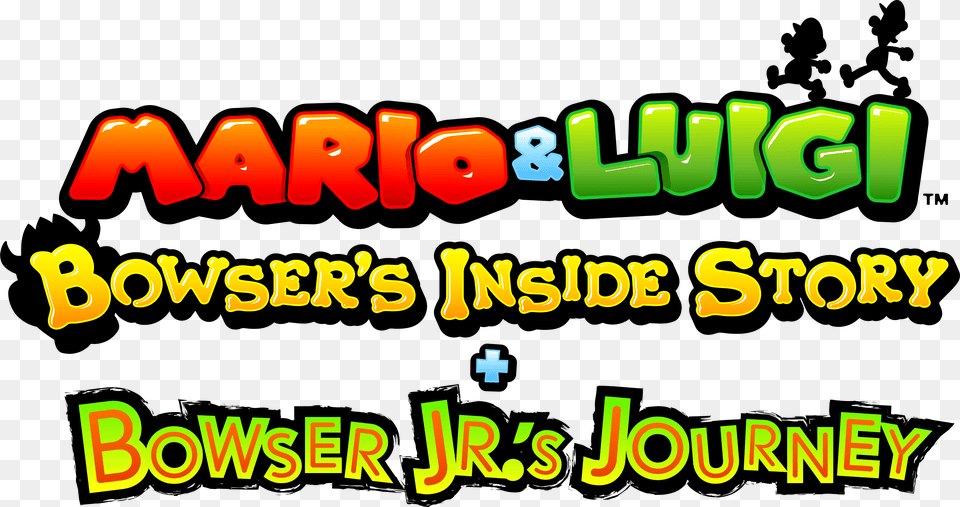 Mario Amp Luigi Bowser39s Inside Story Bowser Jr, Bulldozer, Machine, Text, Person Free Png