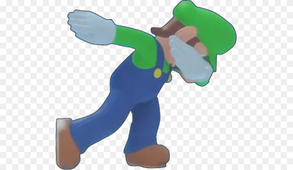 Mario Amp Luigi Dab, Game, Super Mario, Smoke Pipe Free Transparent Png