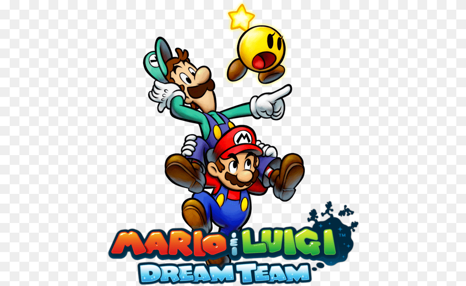 Mario And Luigi Bowser39s Inside Story Artwork, Baby, Person, Face, Head Png