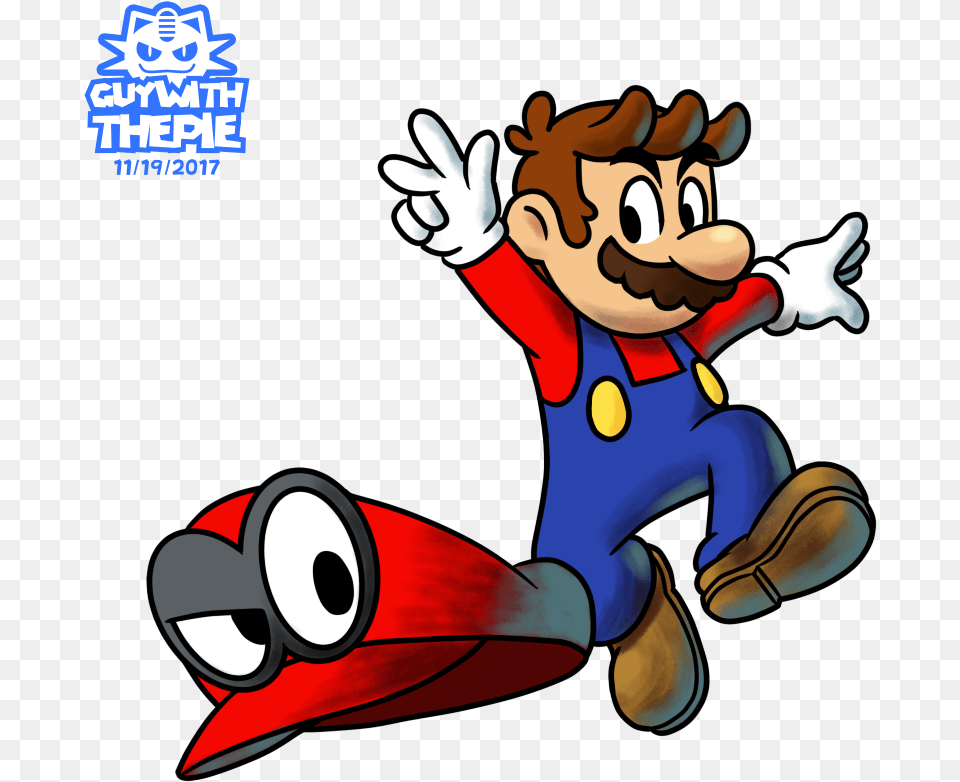 Mario And Luigi Rpg Art Clipart Mario And Luigi Rpg Art Style, Clothing, Glove, Baby, Person Png Image