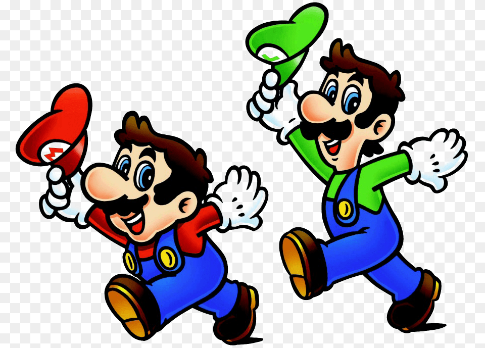 Mario And Luigi Super Mario World, Baby, Person, Face, Game Png Image