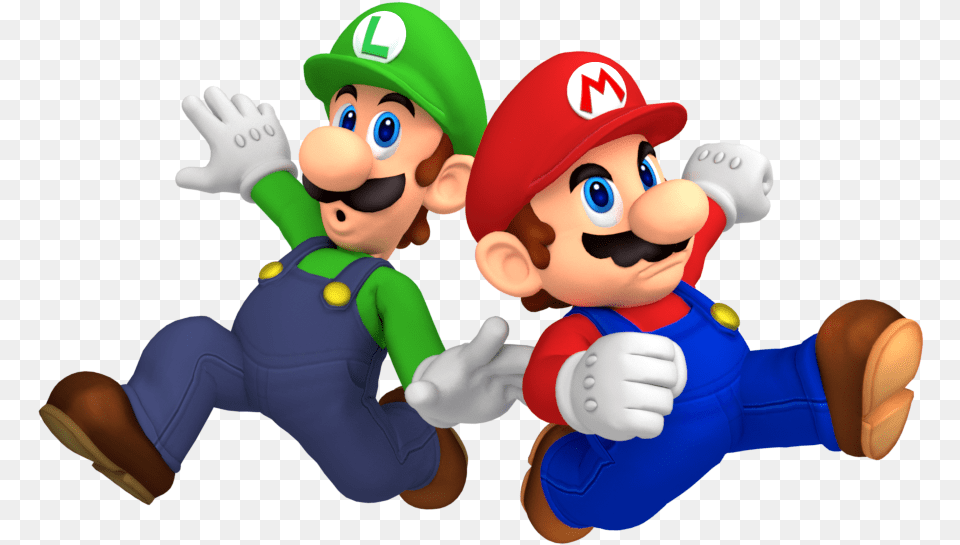 Mario And Luigi Superstar Saga Mario, Game, Super Mario, Clothing, Glove Free Png