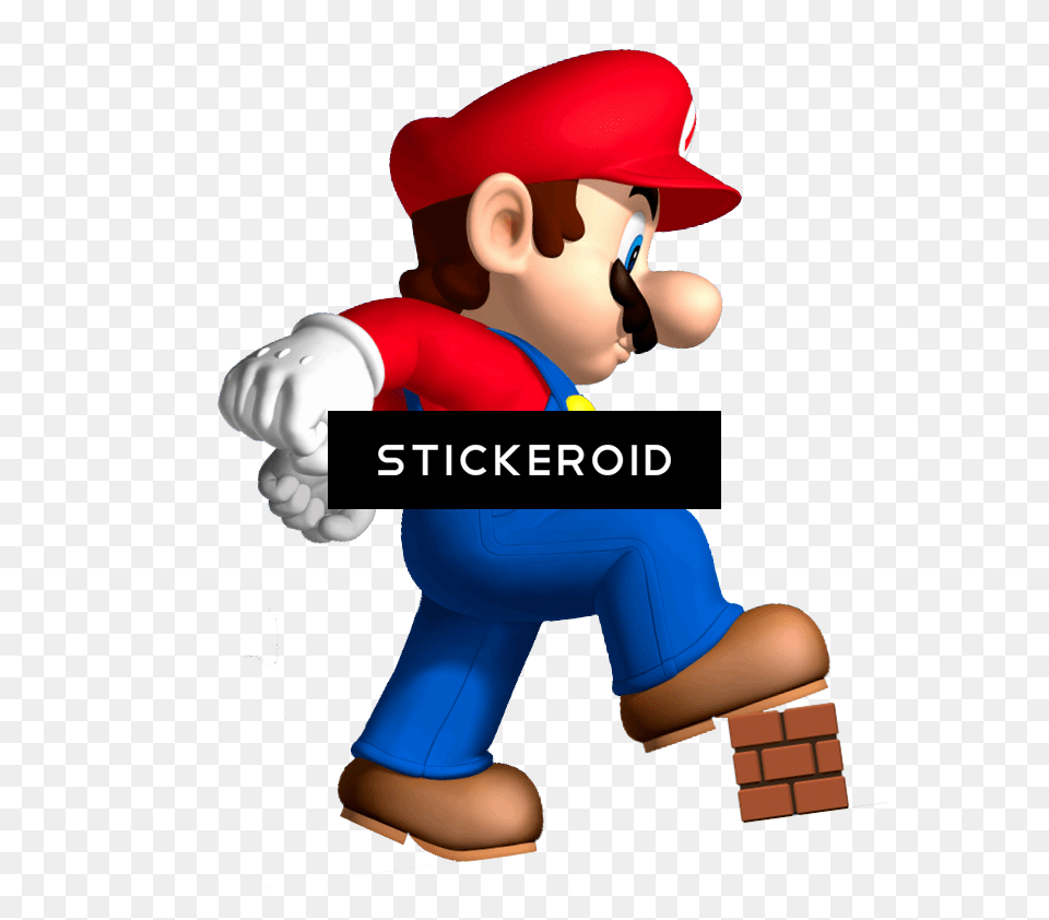 Mario Background, Baby, Person, Game, Super Mario Png Image