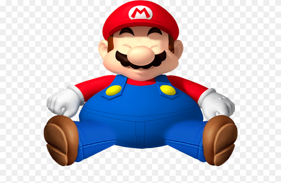 Mario Balloon Balloon Mario, Baby, Person, Face, Head Png Image