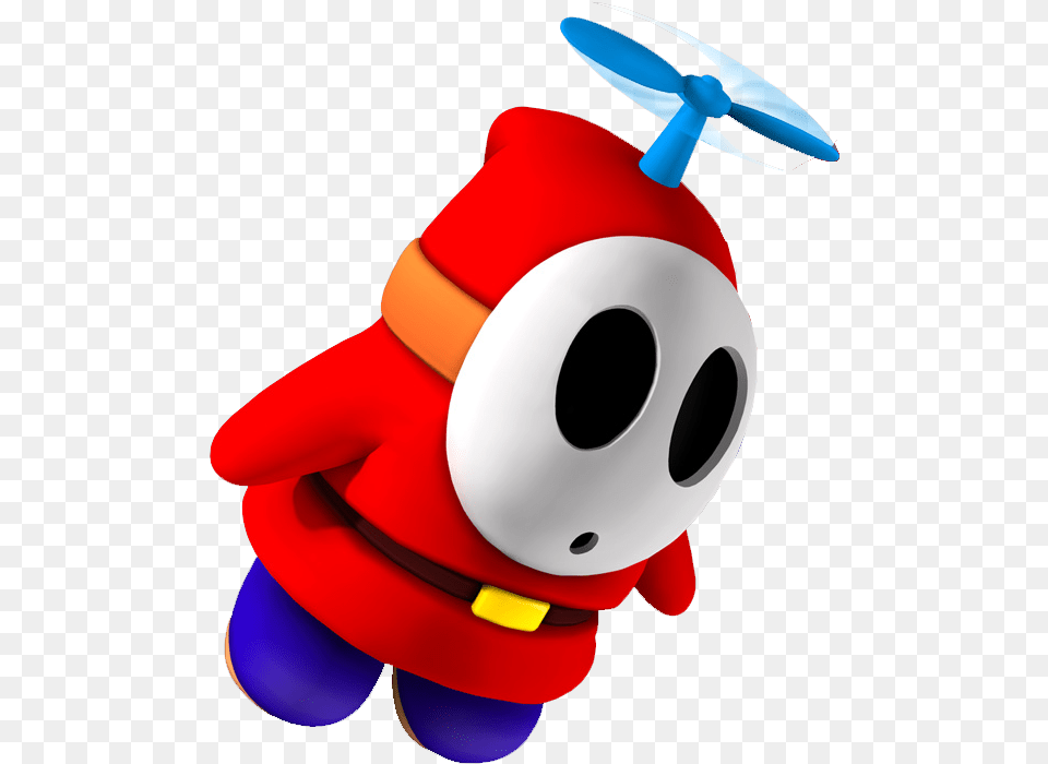 Mario Baseball 3 Shy Guy Game, Robot Png Image