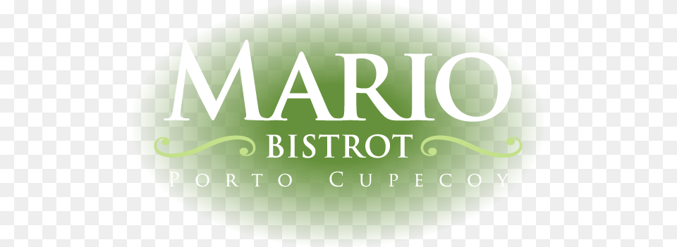 Mario Bistrot Logo Carve Barbershop Tauranga, Green, Disk Free Png