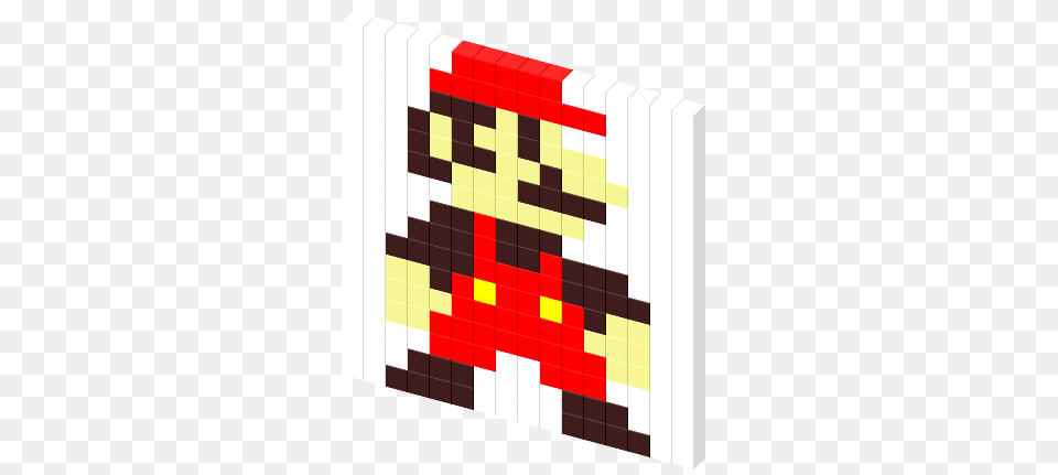 Mario Bit Favicon, Chess, Game Free Png Download