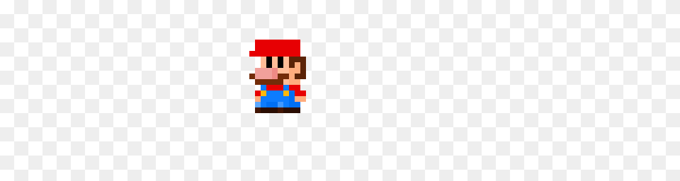 Mario Bit Minecraft Skins, Dynamite, Weapon Free Png Download