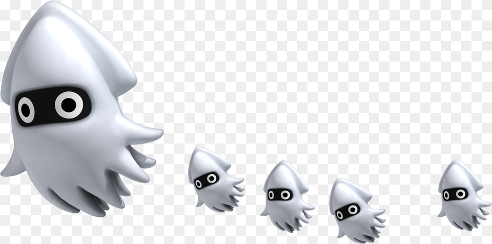 Mario Bloopers, Alien, Toy Png Image