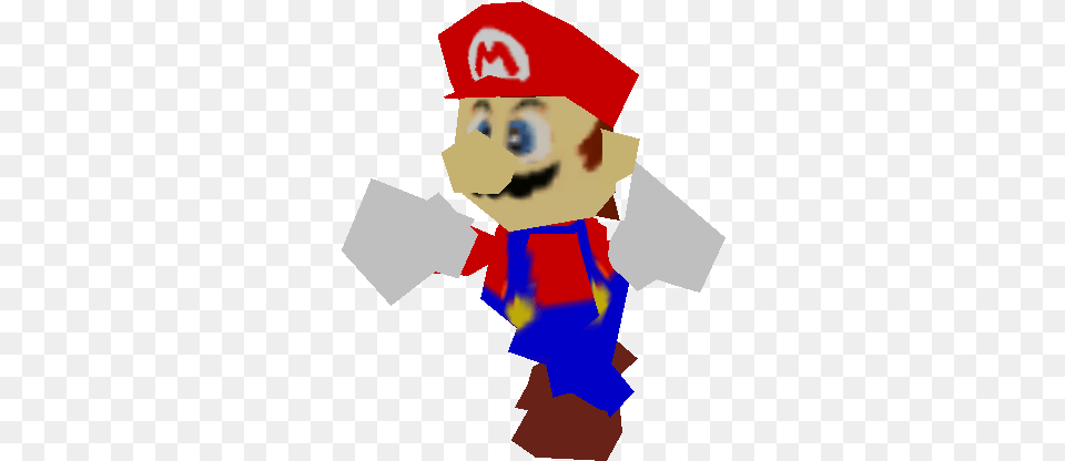 Mario Brawl Vault, Baby, Person, Performer, People Png