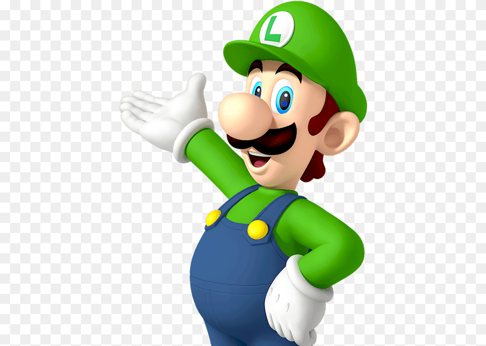 Mario Bro S Luigi, Baby, Game, Person, Super Mario Free Transparent Png