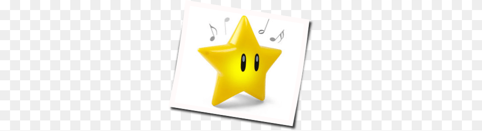 Mario Bros, Star Symbol, Symbol Free Png Download