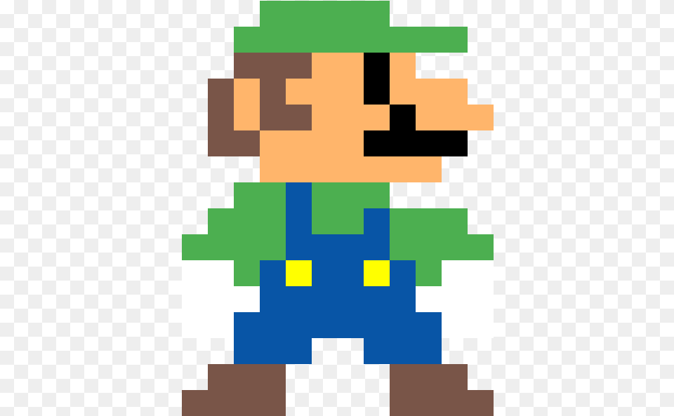 Mario Bros 8 Bits, First Aid Png