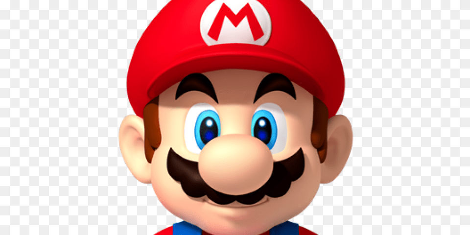Mario Bros Clipart, Baby, Person, Game, Super Mario Free Png Download