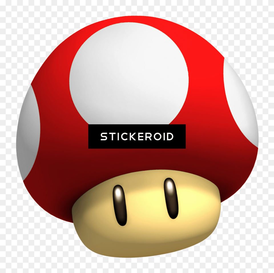 Mario Bros Dessin De Champignon De Mario, Advertisement Free Png Download