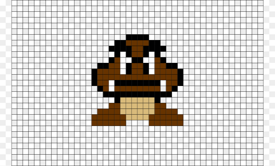 Mario Bros Pixel Art Free Transparent Png