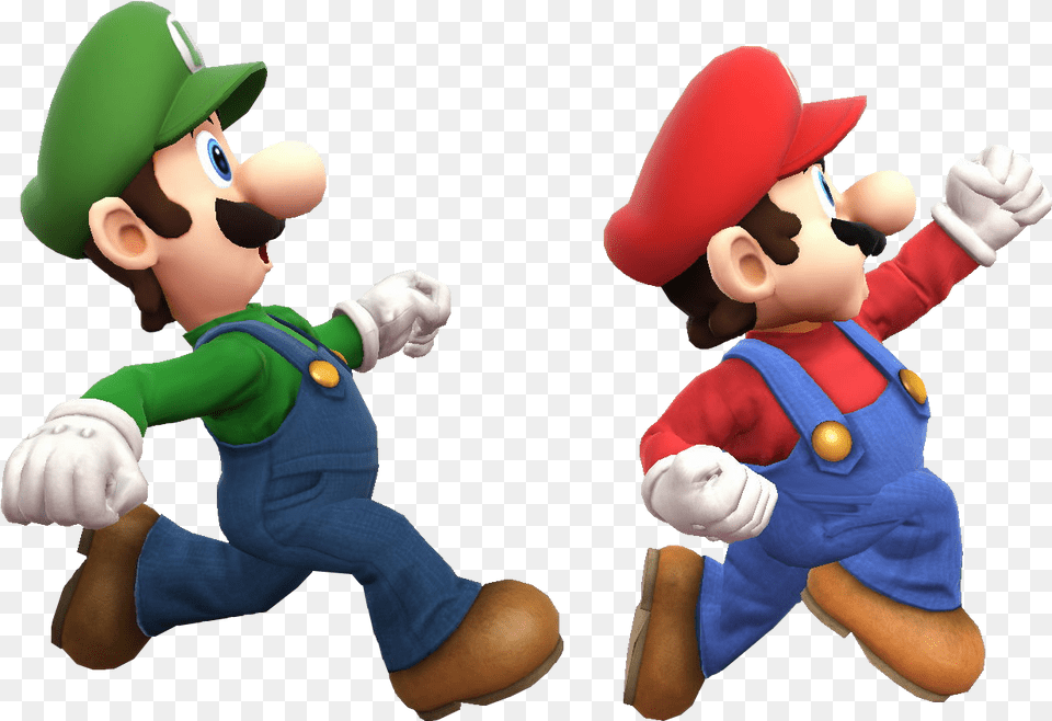 Mario Brothers Jumping Jumping New Super Mario Bros 2 Mario, Baby, Game, Person, Super Mario Png