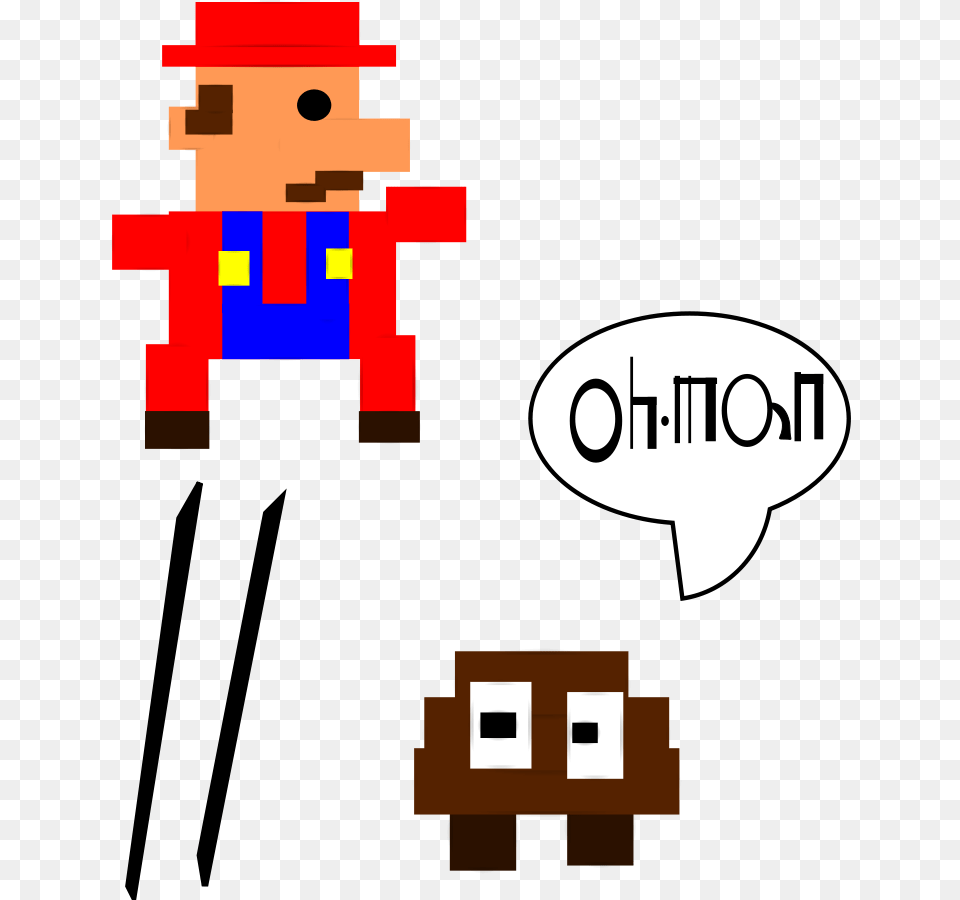 Mario Clip Art Png