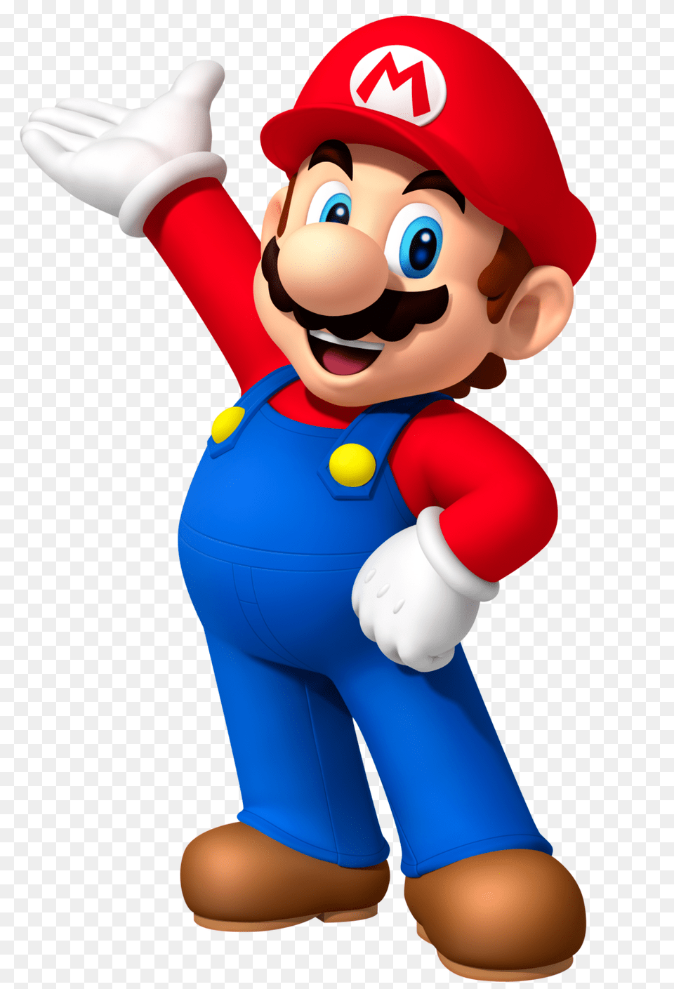 Mario Clip Art, Baby, Person, Game, Super Mario Png Image