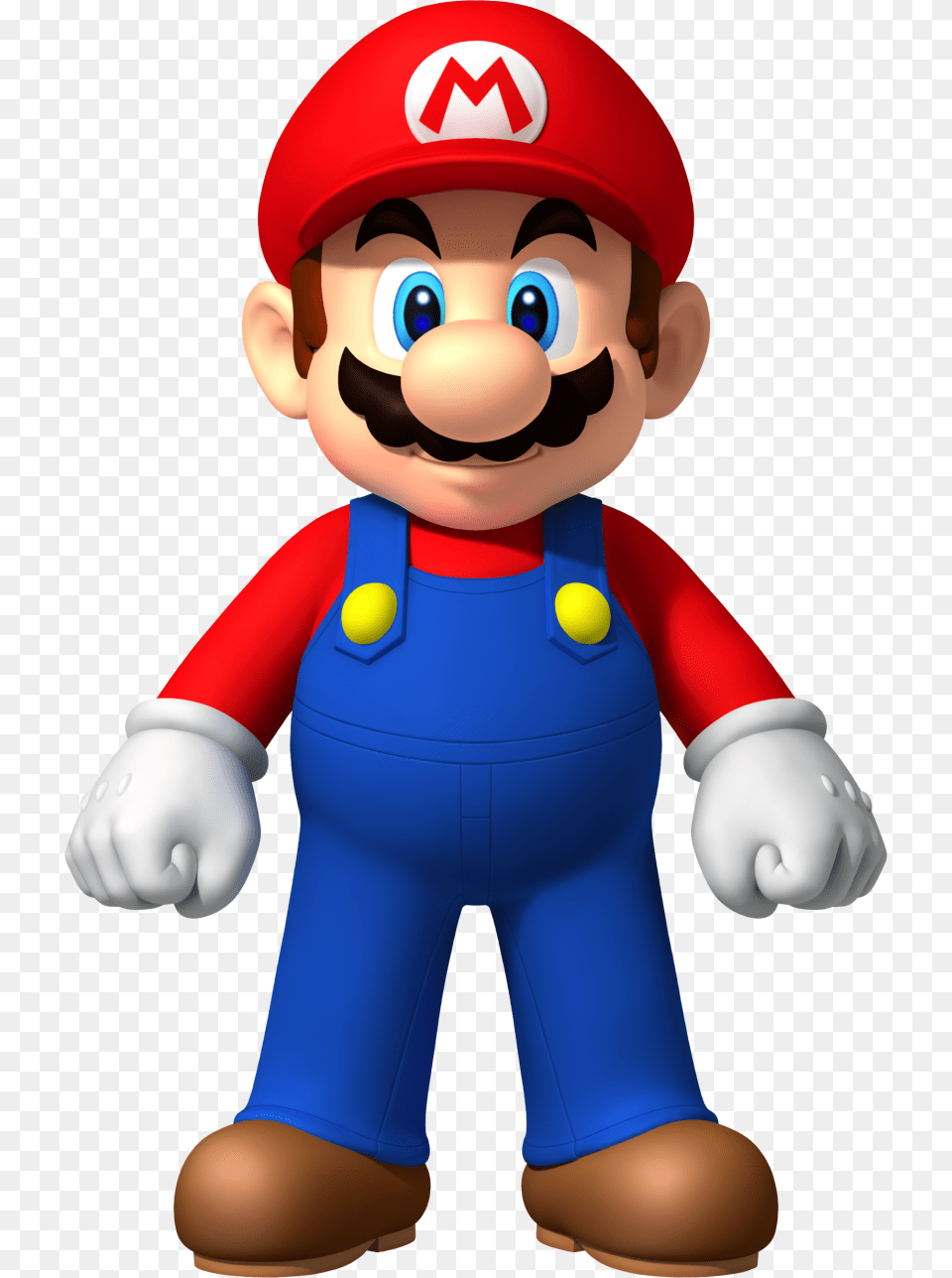 Mario Clip Art, Baby, Person, Face, Game Png Image