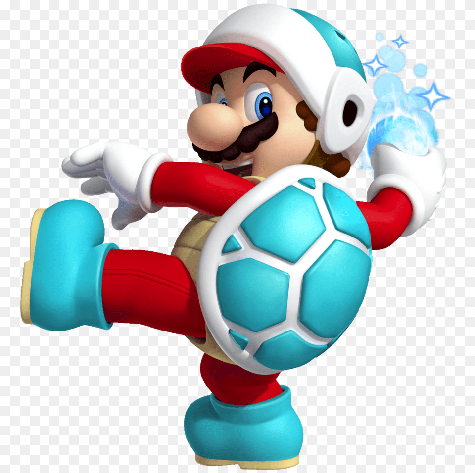 Mario Clip Art, Toy, Ball, Football, Soccer Png Image