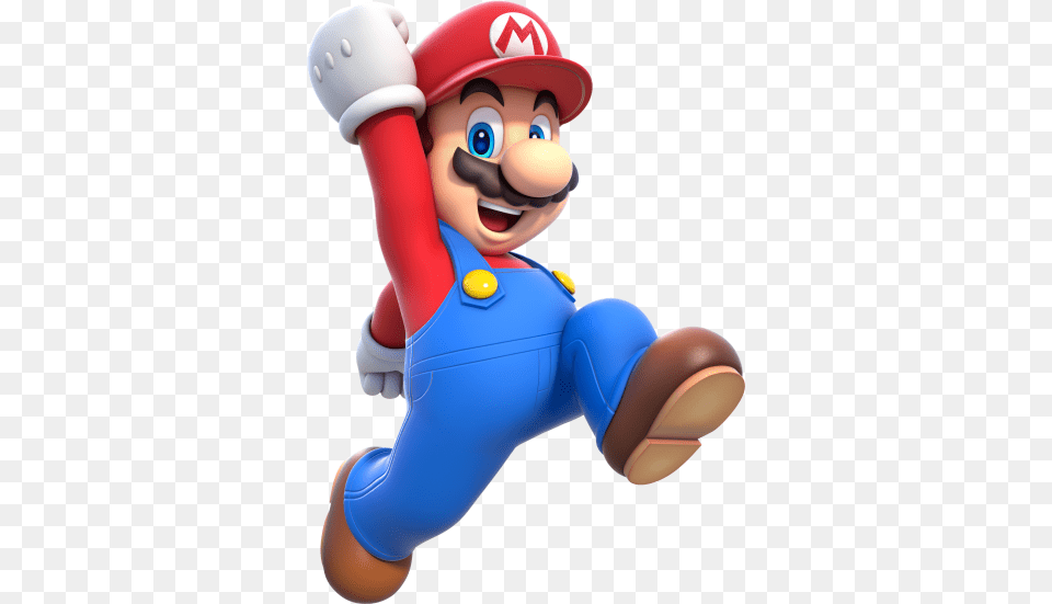 Mario Clipart Images All About Clipart, Game, Super Mario, Baby, Person Free Png Download