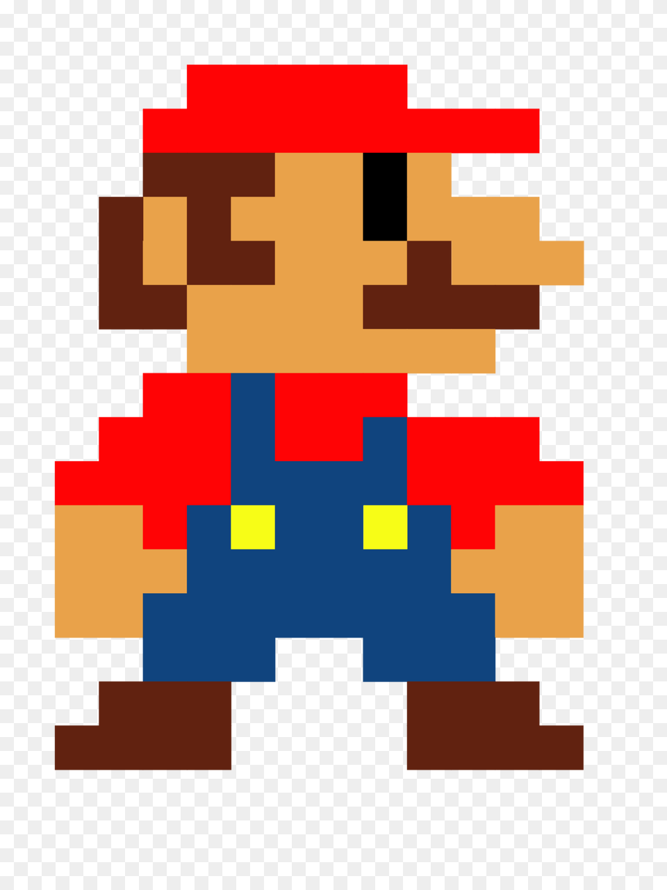 Mario Clipart Original, First Aid, Game, Super Mario Free Png Download