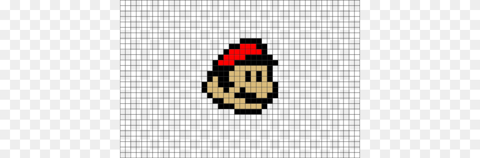 Mario Face Pixel Art Pdp Pixel Pals Nintendo Raccoon Mario, Game Png