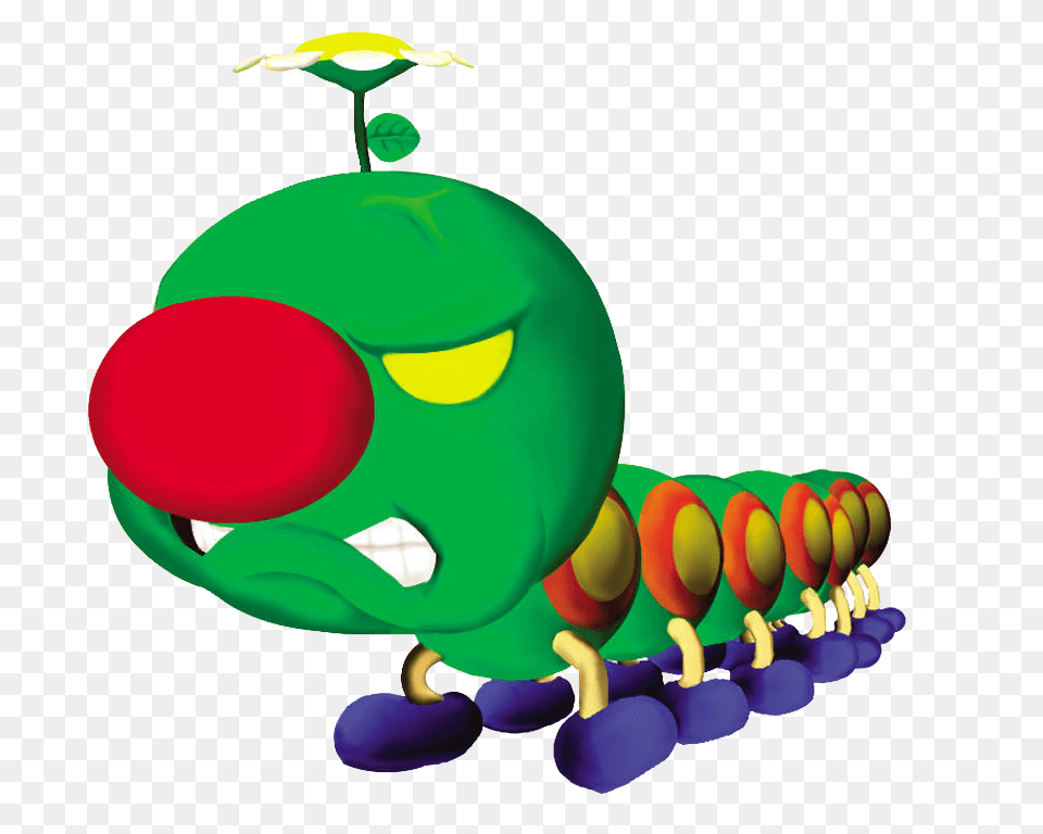 Mario Fart Wii Unmariowiki Fandom Powered, Green, Toy, Balloon Png Image