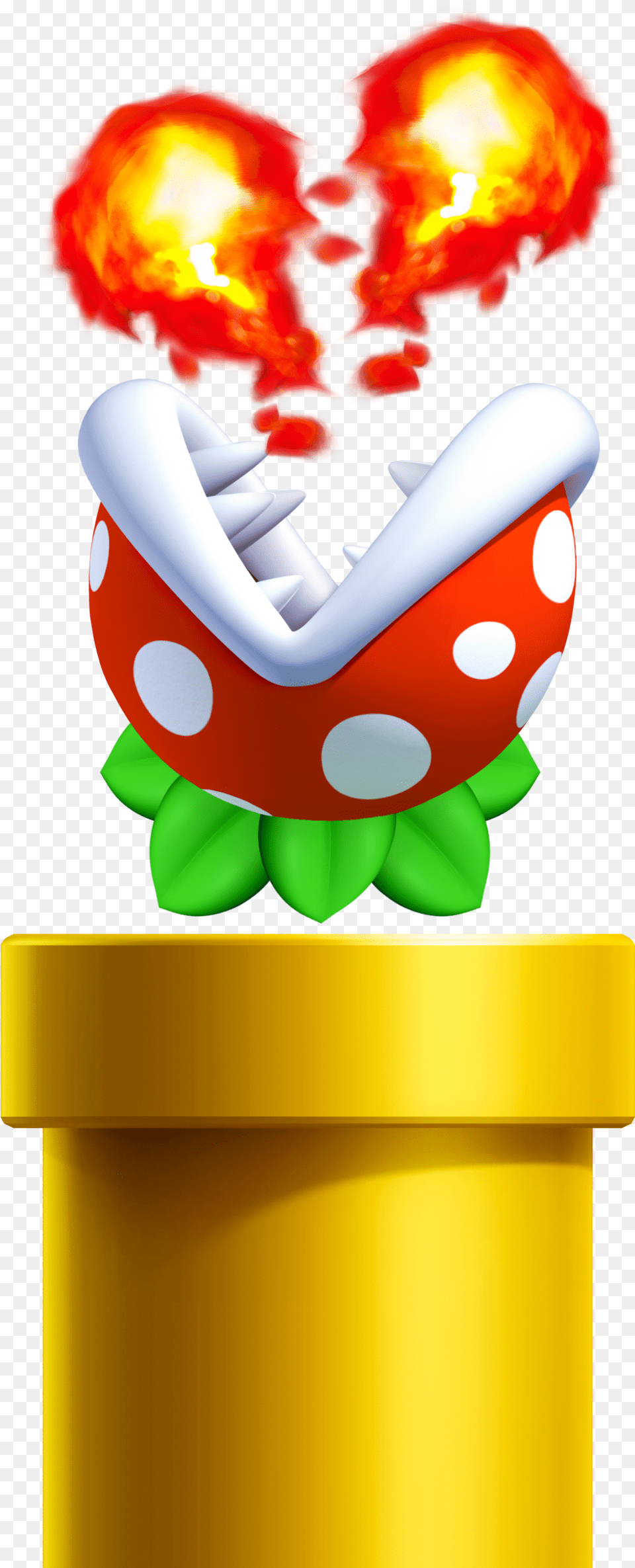 Mario Fire Piranha Plant Super Mario Jumping Piranha Plant, Light, Baby, Person Png