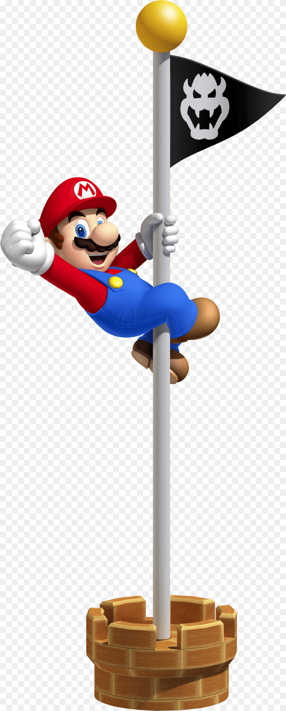 Mario Flag Super Mario Flag, Game, Super Mario, Baby, Person Free Png