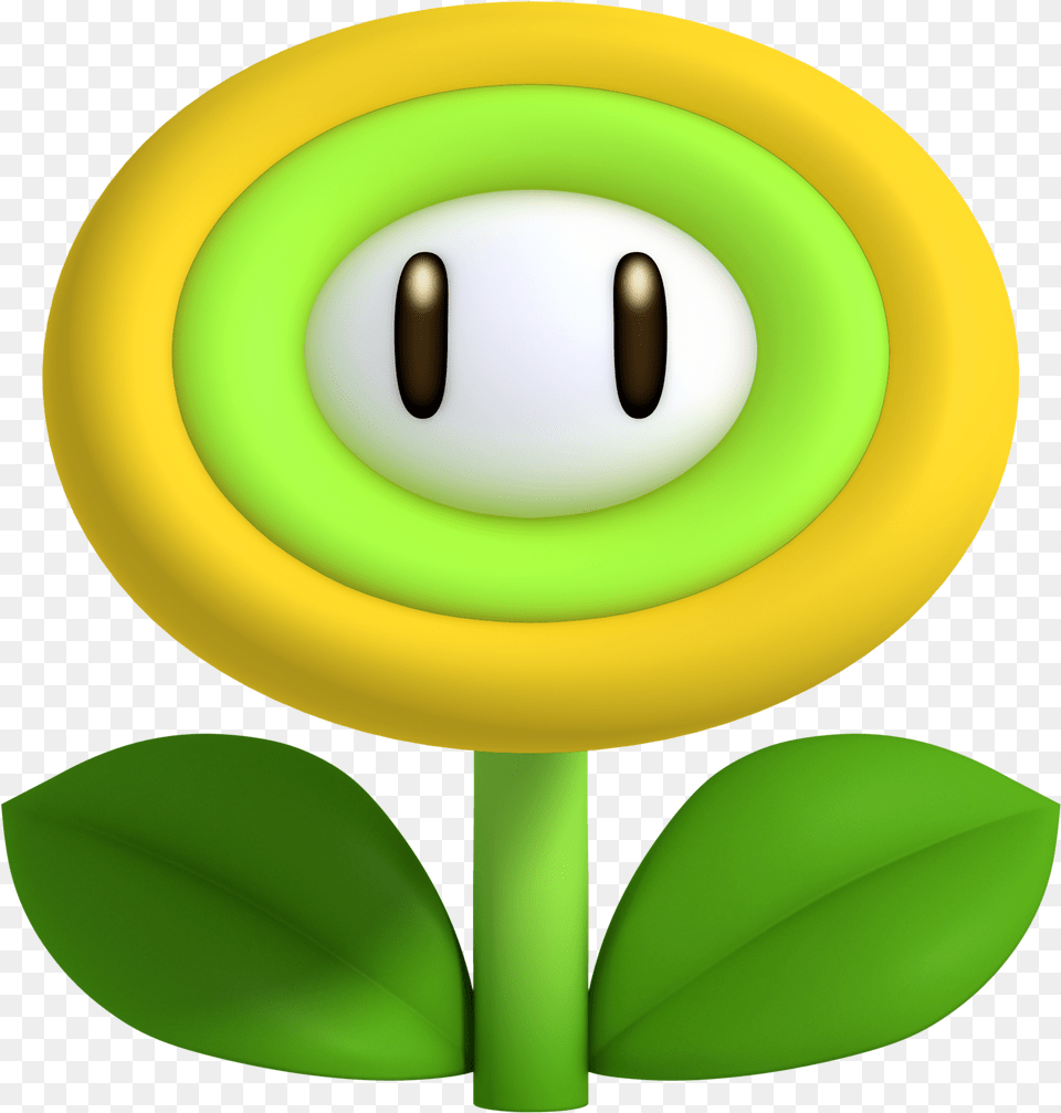 Mario Flower, Food, Sweets, Candy Png Image
