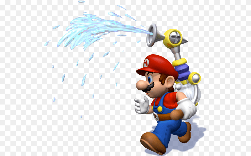 Mario Fludd, Baby, Person, Game, Super Mario Free Png