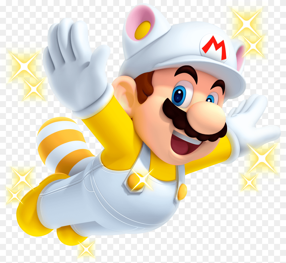 Mario Flying New Super Mario Brothers 2 Nintendo, Game, Super Mario, Nature, Outdoors Free Png