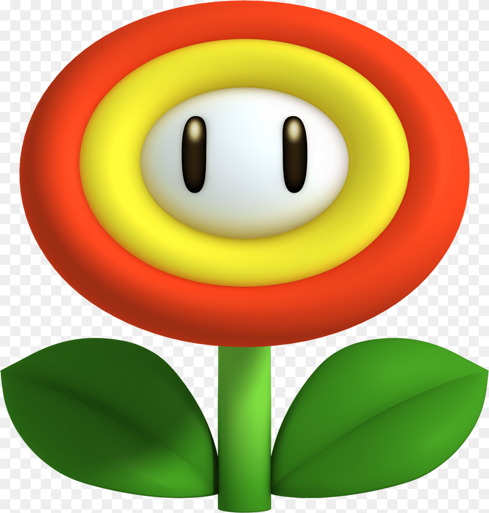 Mario For On Mbtskoudsalg Mario Bros Fire Flower, Leaf, Plant, Dynamite, Weapon Free Png Download